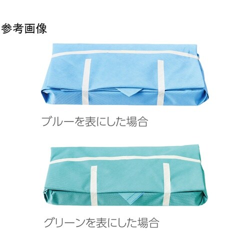 セーフシール ダブル滅菌ラップ レギュラ