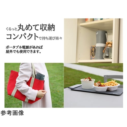 フードウォーマー Warmat ESW−