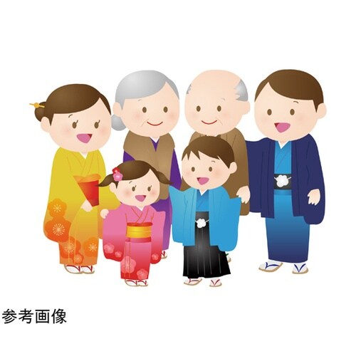 ワークショップ20人用セット 絵馬づくり