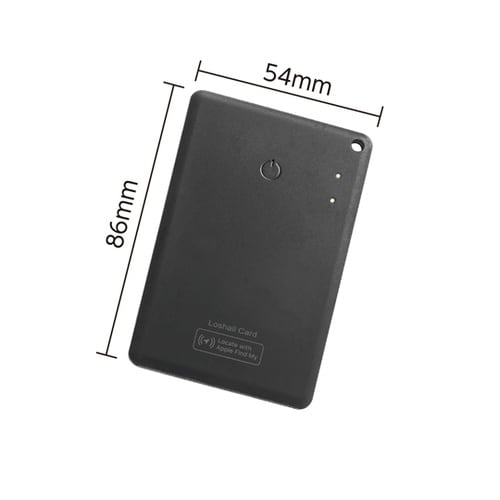 充電コード付き薄型スマートサーチタグ 3