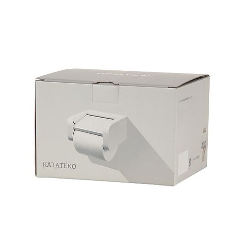 トイレットペーパーホルダー KATATE