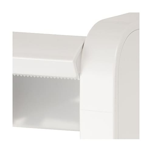 トイレットペーパーホルダー KATATE
