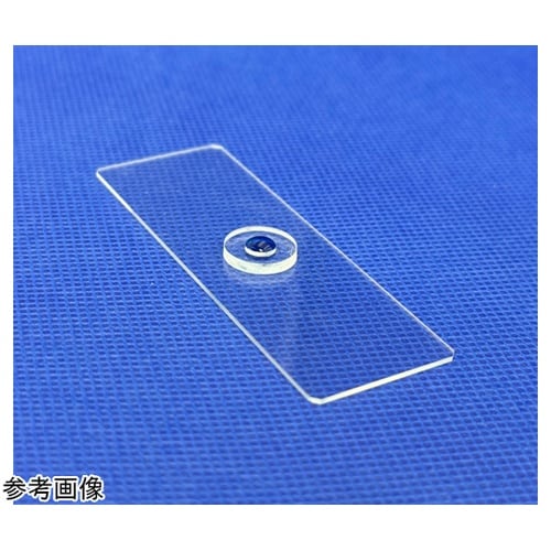 PDMS Oリング(3mm)Φ5mm×Φ