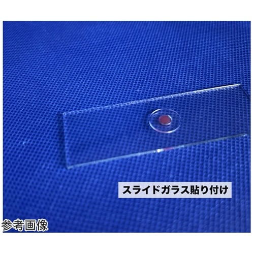 PDMS Oリング(3mm)Φ20mm×