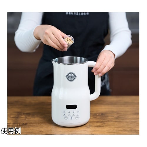 自家製豆乳メーカー a35735