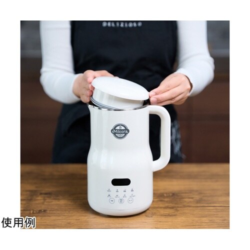 自家製豆乳メーカー a35735