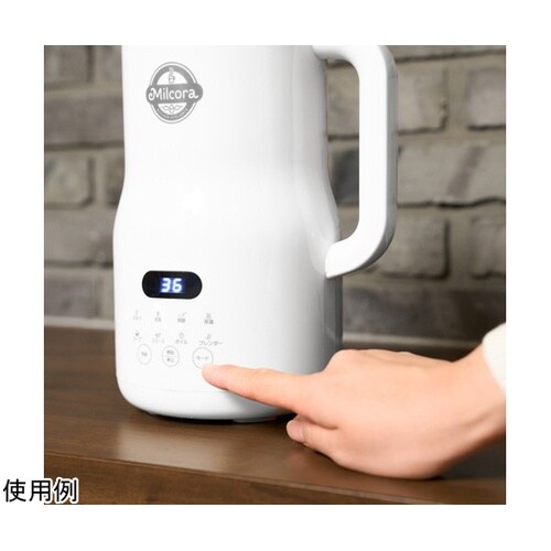 自家製豆乳メーカー a35735