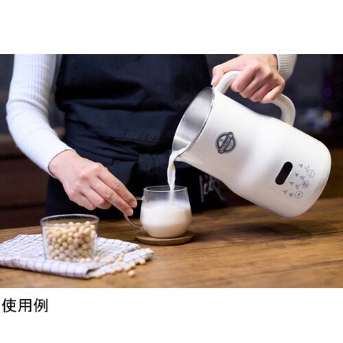 自家製豆乳メーカー a35735