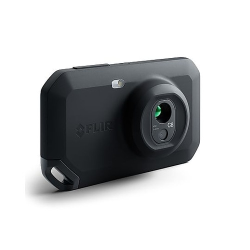 赤外線サーモグラフィー FLIR Cシリ
