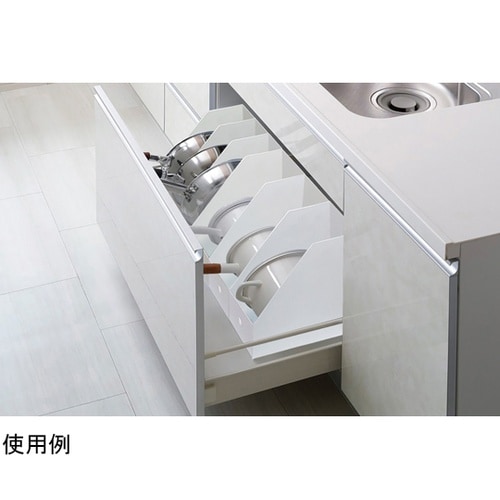 どこでも!ファイルボックス ななめワイド