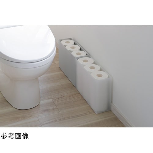 どこでも!ファイルボックス スリム クリ