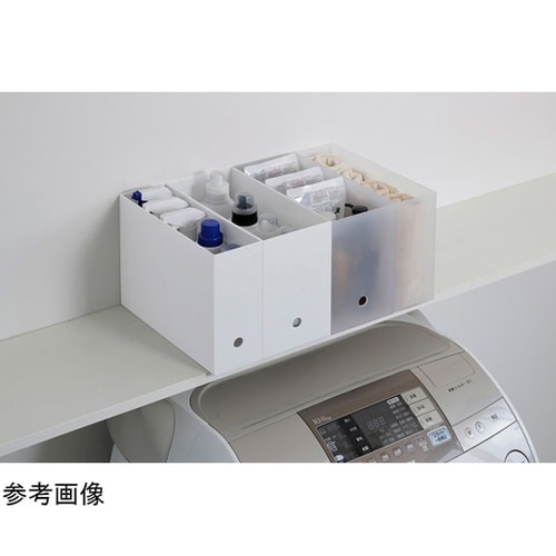 どこでも!ファイルボックス スリム クリ