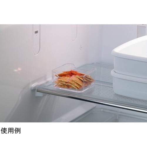 どこでも!整理トレー S クリア MA−