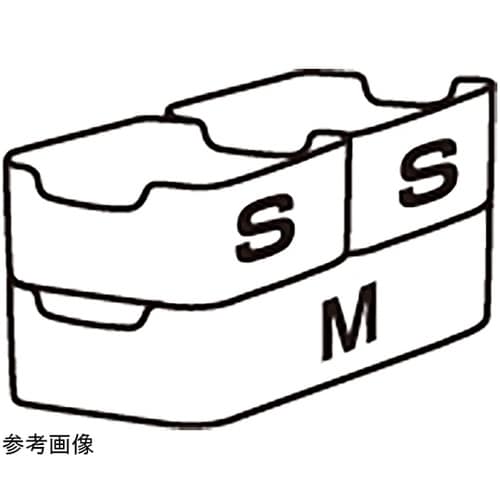 どこでも!整理トレー S ホワイト MA