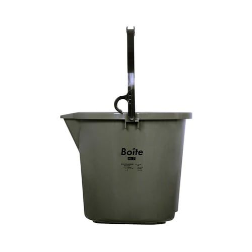 Boiteガレージ バスケット 10L