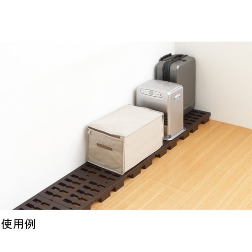 マルチパレット ハーフ ブラウン MA−