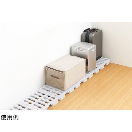 マルチパレット ハーフ アイボリー MA