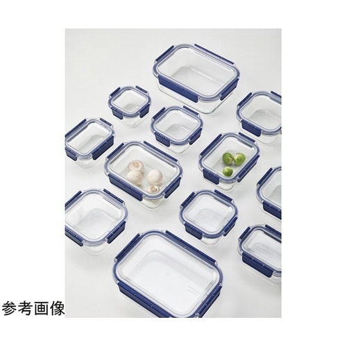 ロック&ロック トップクラス ガラス ス