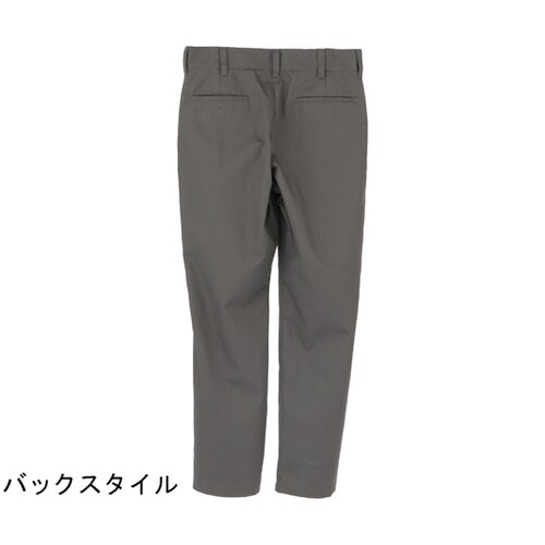 ZERO−TEX メンズ ロングパンツ