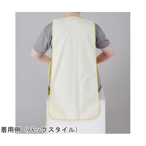 快互衣 ゆごろも 一般浴用 バナナ 40