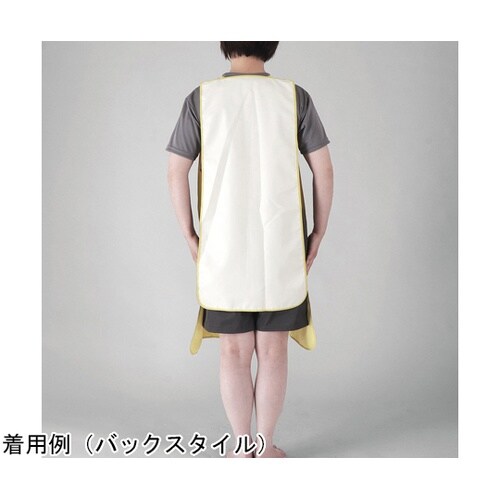 快互衣 ゆごろも 一般浴用 バナナ 40