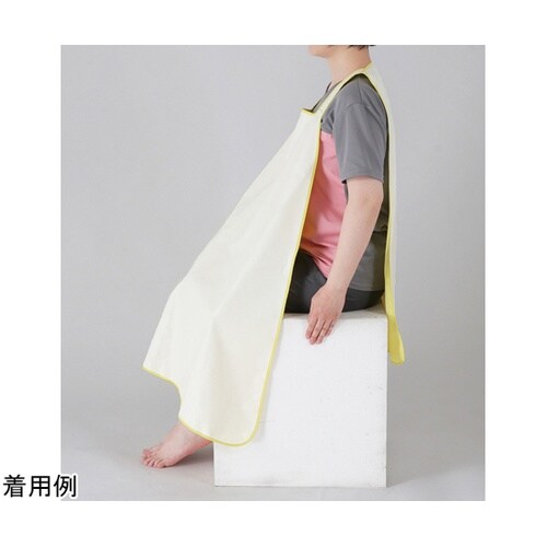 快互衣 ゆごろも 一般浴用 バナナ 40