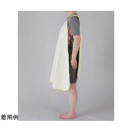 快互衣 ゆごろも 一般浴用 バナナ 40