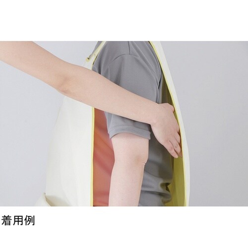 快互衣 ゆごろも 一般浴用 バナナ 40