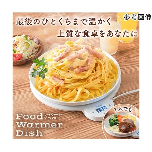 フードウォーマーディッシュ(Dish)