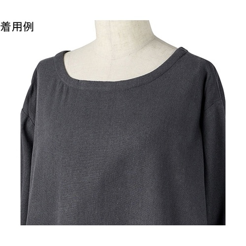 カッポウギ(割烹着) イージー 製造時の