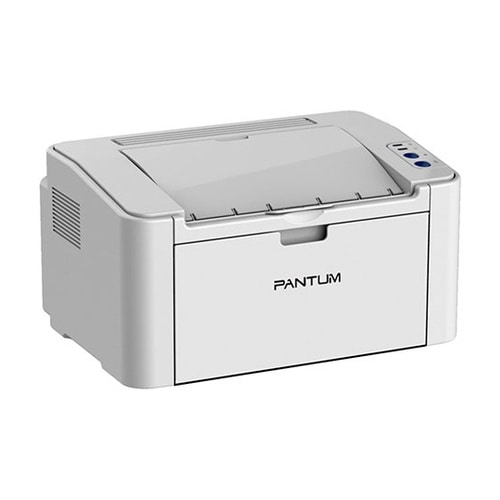 A4モノクロレーザープリンター USB2