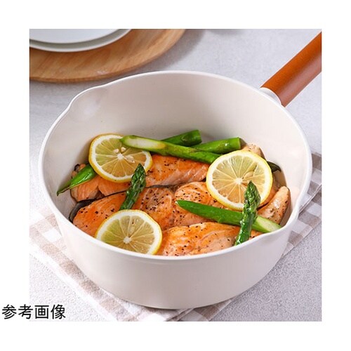 オミジャマルチパン 片手鍋 五味子モチー