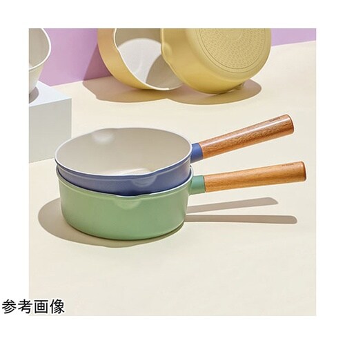 オミジャマルチパン 片手鍋 五味子モチー