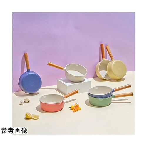 オミジャマルチパン 片手鍋 五味子モチー