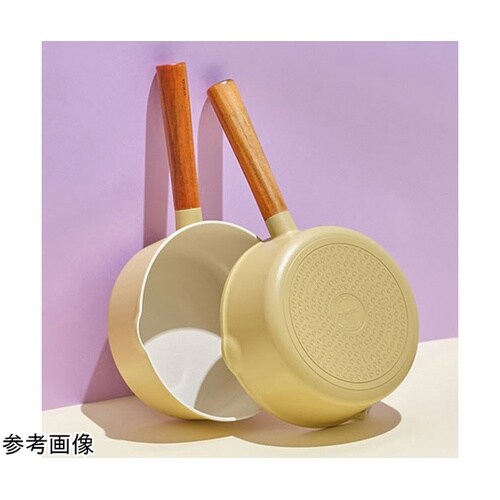 オミジャマルチパン 片手鍋 五味子モチー