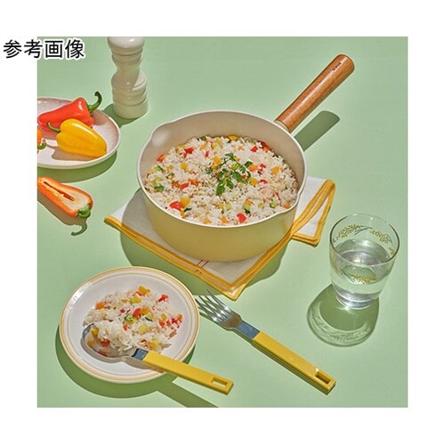 オミジャマルチパン 片手鍋 五味子モチー