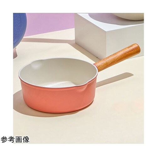 オミジャマルチパン 片手鍋 五味子モチー