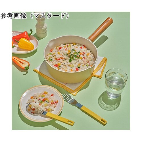 オミジャマルチパン 片手鍋 五味子モチー