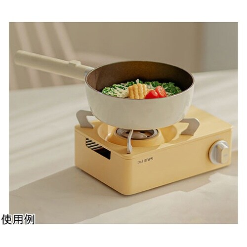 トゥインクル ミニストーブ(カセットミニ