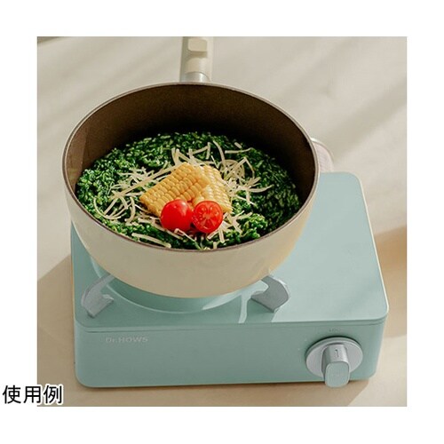 トゥインクル ミニストーブ(カセットミニ
