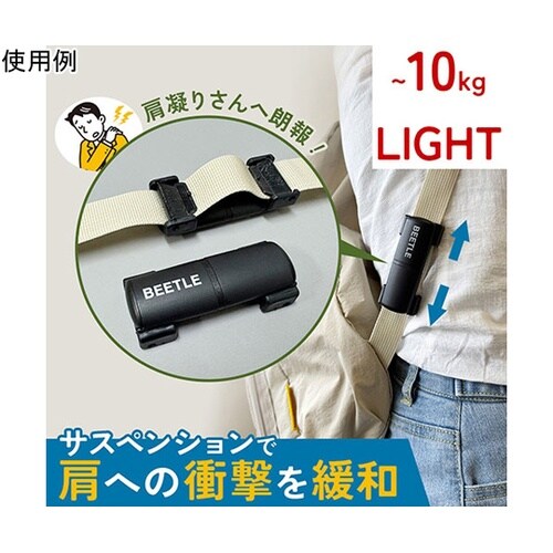 リュックサスペンション 手持ちのリュック
