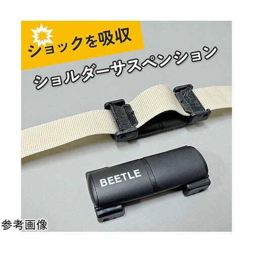 リュックサスペンション 手持ちのリュック