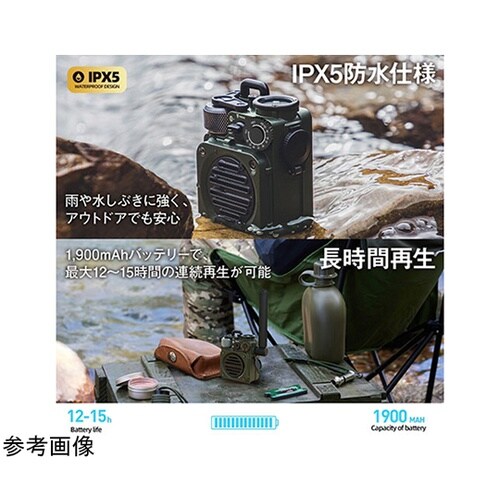 Wild Mini 第3世代 Bluet