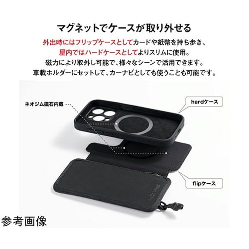 キャッシュレス時代のiPhoneケース