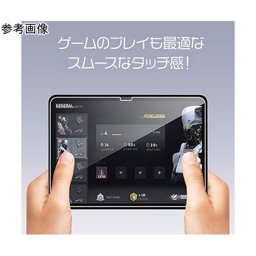 12.9インチ iPad Pro(6/5