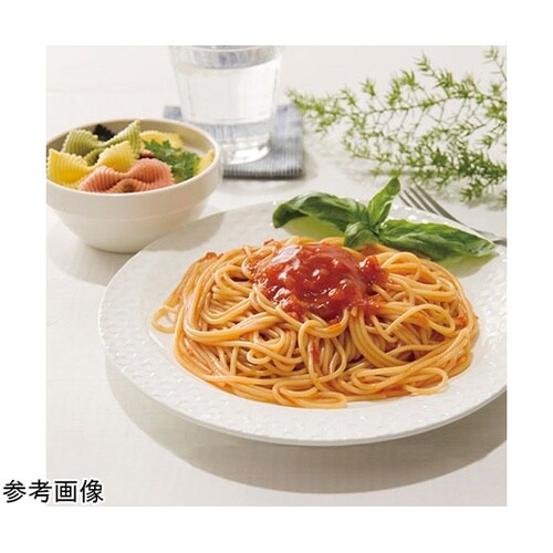 味わいソースで食べるパスタセットスパゲテ