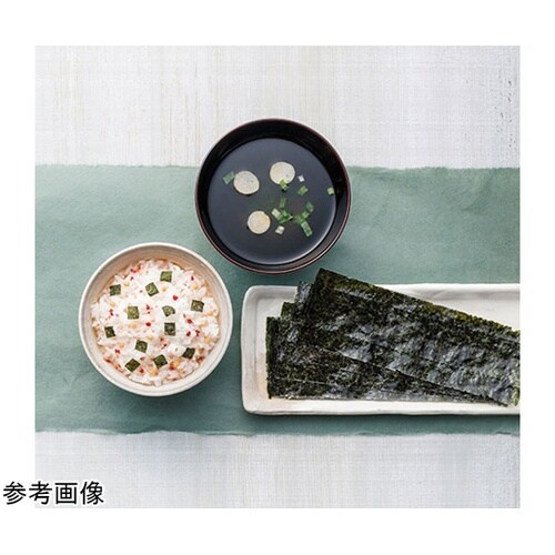 食卓詰合せ有明海産味付け海苔・梅茶漬け・