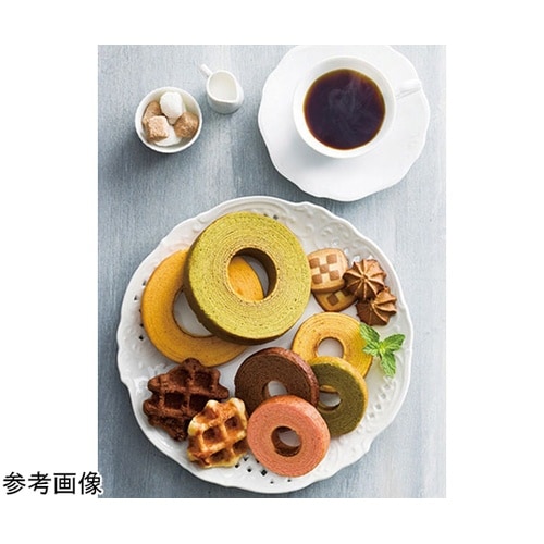 ドトールコーヒー&スイーツバラエティ深煎