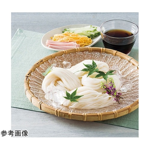 (つゆ付)【手延素麺(上級品)50g×1