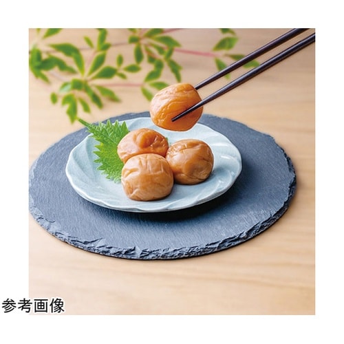 紀州産うす塩南高梅「紀の響き」180g【